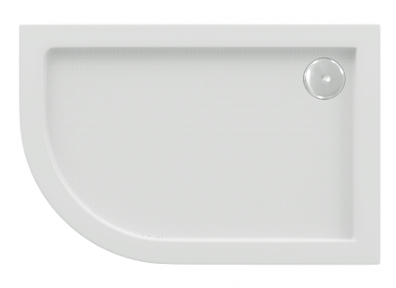 Good Door Калипсо 120x80 душевой поддон правосторонний