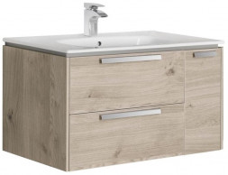 Roca Lago 857296444 тумба под раковину 80