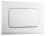 Roca In-Wall 62B 8901160B0 клавиша смыва (белый)