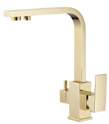 Savol S-L1807B смеситель для кухонной мойки под фильтр питьевой воды