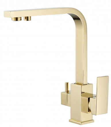 Savol S-L1807B смеситель для кухонной мойки под фильтр питьевой воды