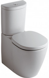 Ideal Standard Connect E039701 AquaBlade Напольный унитаз (чаша)