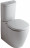 Ideal Standard Connect E039701 AquaBlade Напольный унитаз (чаша)