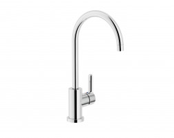 Nobili ABC AB87133CR смеситель для кухни