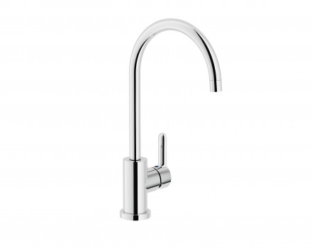 Nobili ABC AB87133CR смеситель для кухни