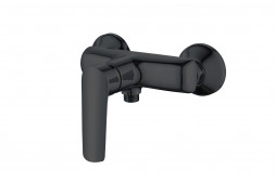 ESKO Lagos Black LG80B Смеситель для душа
