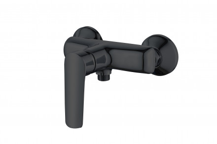 ESKO Lagos Black LG80B Смеситель для душа