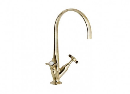 Nobili Carlos Primero T3 CP217-T3BR смеситель для кухни