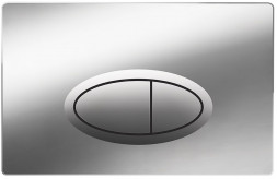 Belbagno BB051CR клавиша смыва