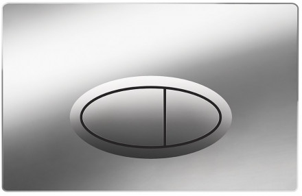 Belbagno BB051CR клавиша смыва