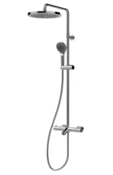 BOSSINI ELIOS L10402.1.030 Душевая стойка