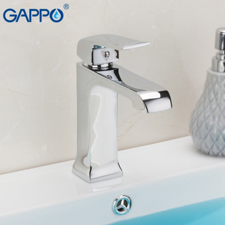 Gappo G1050-8 Смеситель для раковины