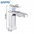 Gappo G1050-8 Смеситель для раковины