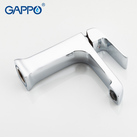 Gappo G1050-8 Смеситель для раковины