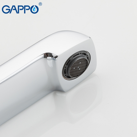 Gappo G1050-8 Смеситель для раковины