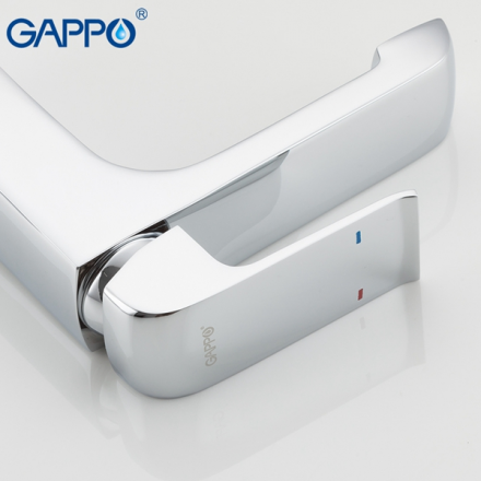 Gappo G1050-8 Смеситель для раковины