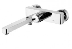 Iddis Slide SLISBBTi02WA Push Control смеситель для ванны