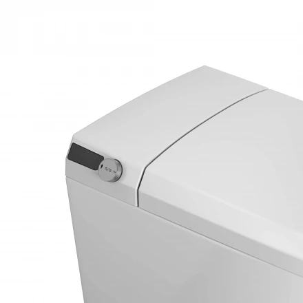 Grossman Smart GR-PR-5702 Унитаз-биде электронный приставной