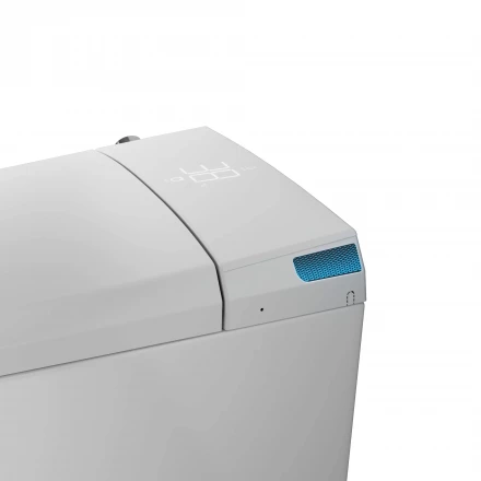 Grossman Smart GR-PR-5702 Унитаз-биде электронный приставной