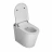 Grossman Smart GR-PR-5702 Унитаз-биде электронный приставной