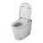 Grossman Smart GR-PR-5702 Унитаз-биде электронный приставной