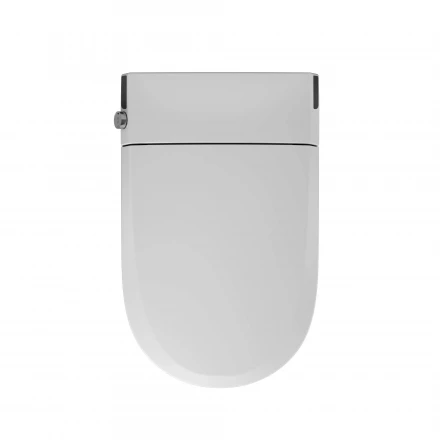 Grossman Smart GR-PR-5702 Унитаз-биде электронный приставной