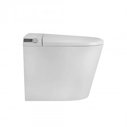 Grossman Smart GR-PR-5702 Унитаз-биде электронный приставной