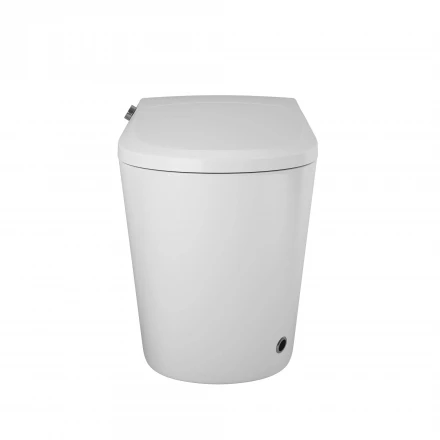Grossman Smart GR-PR-5702 Унитаз-биде электронный приставной