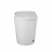 Grossman Smart GR-PR-5702 Унитаз-биде электронный приставной
