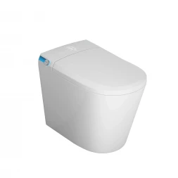 Grossman Smart GR-PR-5702 Унитаз-биде электронный приставной