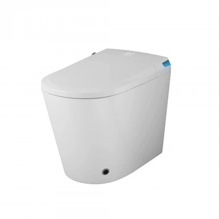 Grossman Smart GR-PR-5702 Унитаз-биде электронный приставной