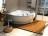 Aquatek Калипсо 146x146 Акриловая ванна с гидромассажем