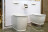 BelBagno Prado BB10150CH унитаз подвесной (чаша)