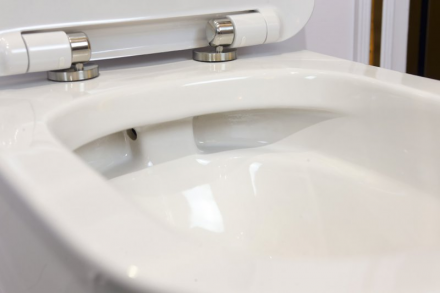 BelBagno Prado BB10150CH унитаз подвесной (чаша)