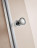 CEZARES STYLUS-SOFT-BF-1-140-C-Cr душевая дверь с доводчиками