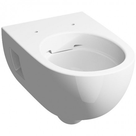 Geberit Renova 500.800.00.1 Rimfree Унитаз подвесной с сиденьем