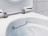 Geberit Renova 500.800.00.1 Rimfree Унитаз подвесной с сиденьем