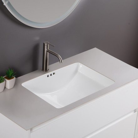 BelBagno BB1006 накладная раковина