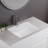 BelBagno BB1006 накладная раковина