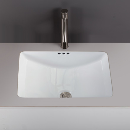 BelBagno BB1006 накладная раковина