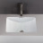 BelBagno BB1006 накладная раковина