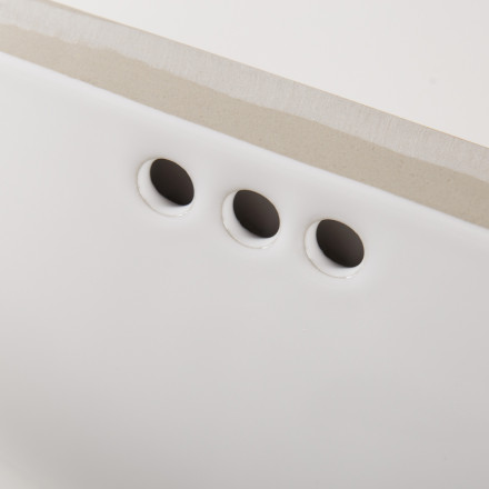 BelBagno BB1006 накладная раковина