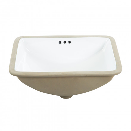 BelBagno BB1006 накладная раковина