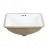 BelBagno BB1006 накладная раковина