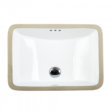 BelBagno BB1006 накладная раковина