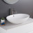 BelBagno BB1104 накладная раковина