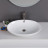 BelBagno BB1104 накладная раковина