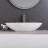 BelBagno BB1104 накладная раковина