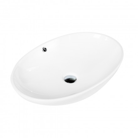 BelBagno BB1104 накладная раковина