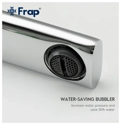 Frap H67 F1067-2 Смеситель для раковины